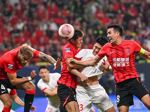 官方App-【观察】中超收官，谁是最后的判官？