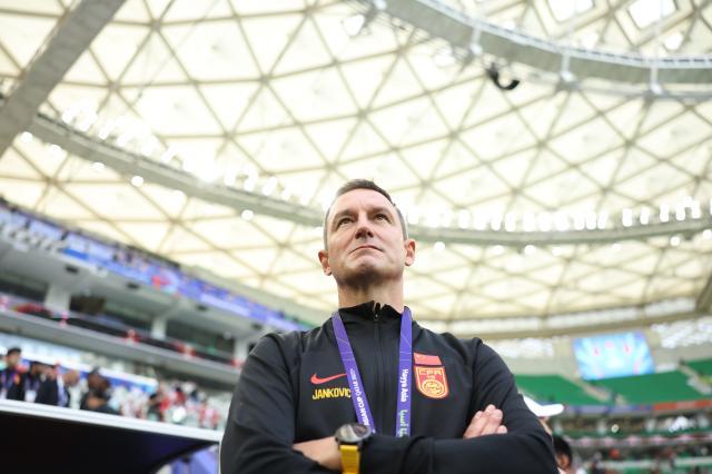 官方App-扬科维奇：运气不好没取得进球 尽全力打好卡塔尔