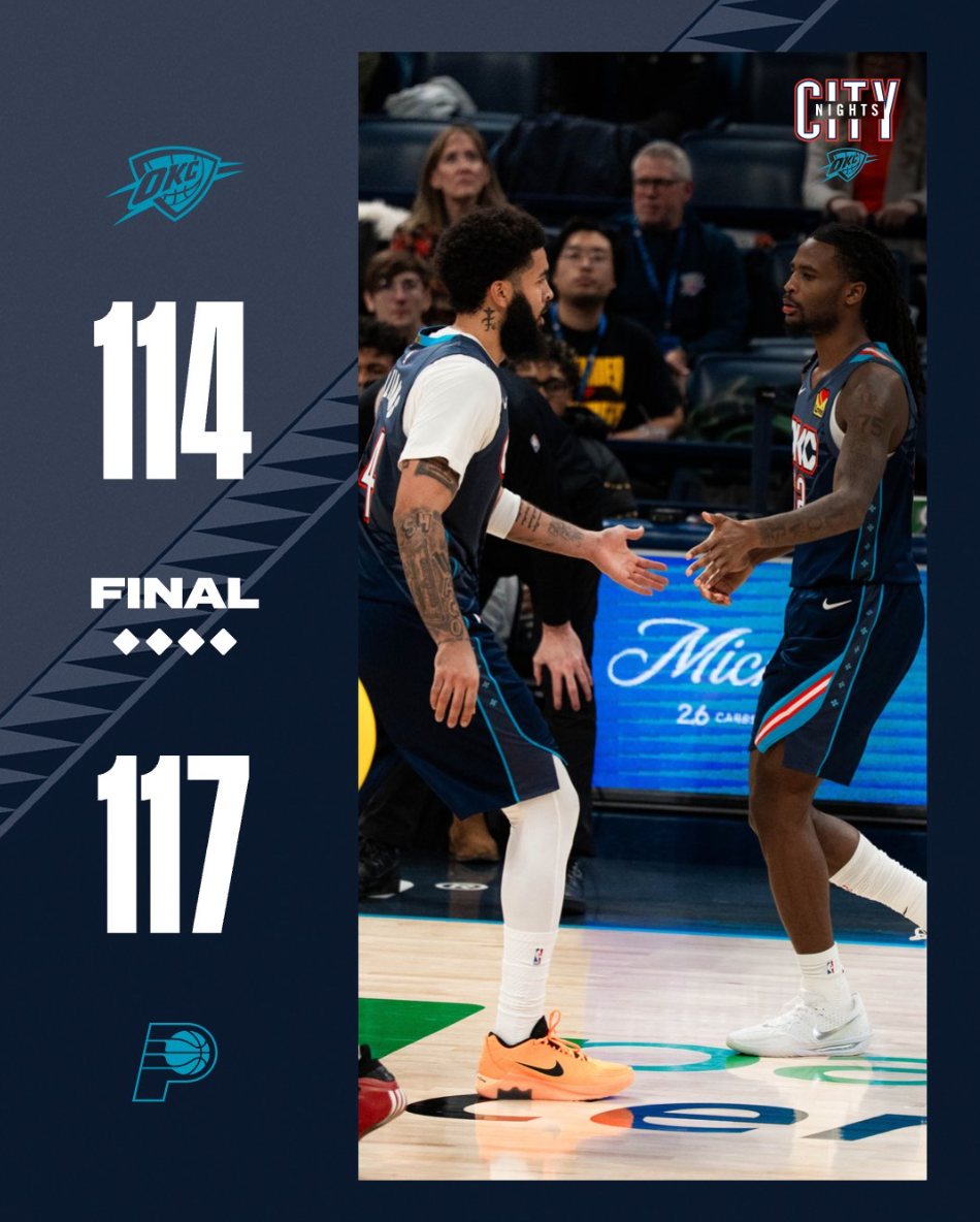 官方App-联盟第1不敌联盟倒1！SGA轰47+4吞耻辱一役 雷霆冲70胜都成奢求