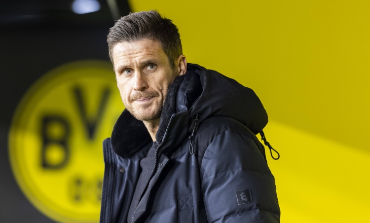 开云客户端下载-凯尔：多特原本想拿下胜利并缩小差距，但目前来看拜仁已锁定冠军