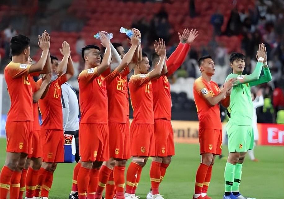 官方App-喜讯！邵佳一国足将通过三场比赛考察新人，已有两位王牌表现不俗