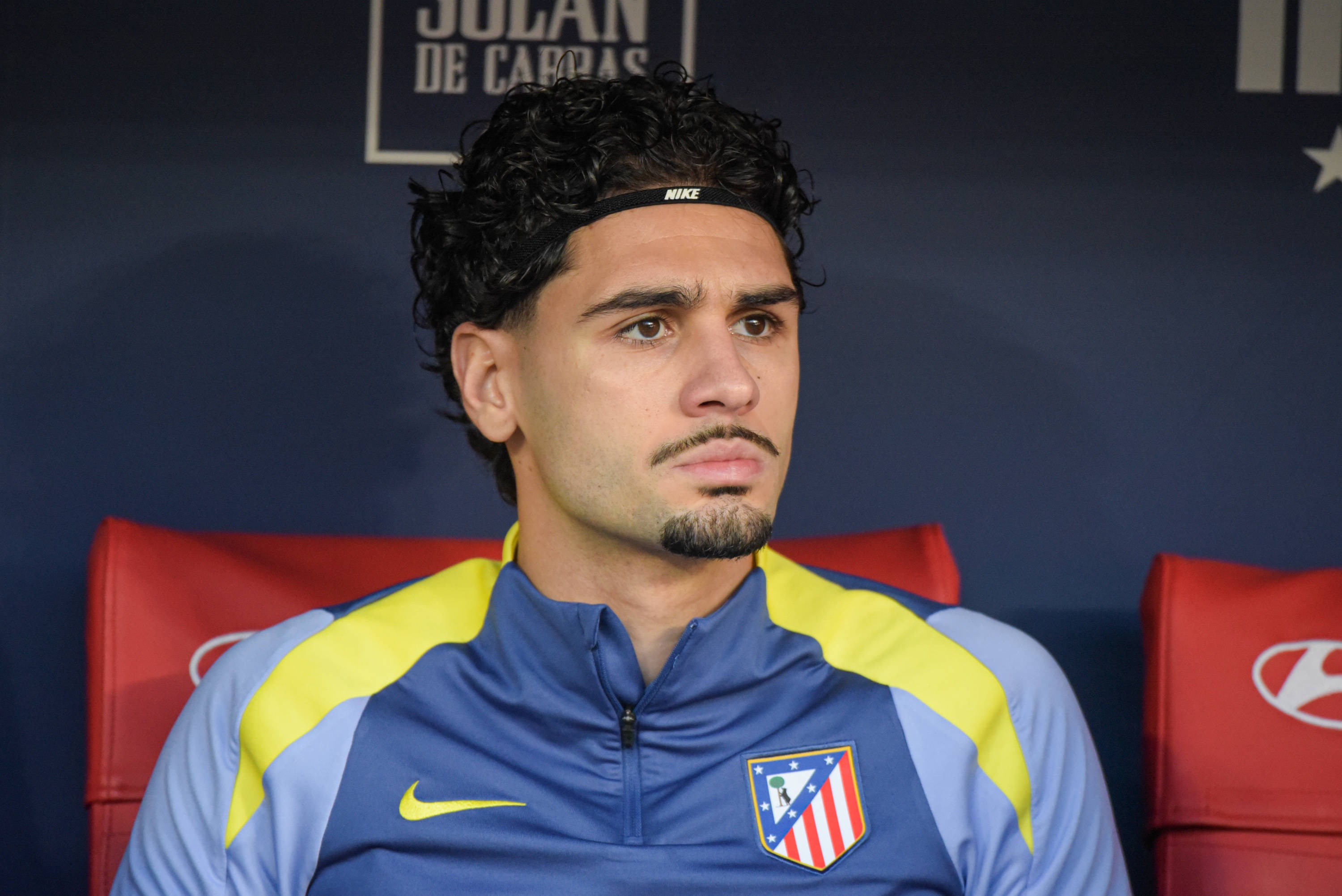 官方App-美国队官方：马竞中场卡尔多索腿部肌肉不适，提前离开国家队